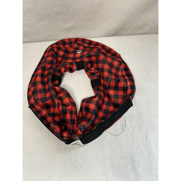 Protective Inflatable Collar for Dogs (2) Pet Donut Size small - Picture 2 of 4